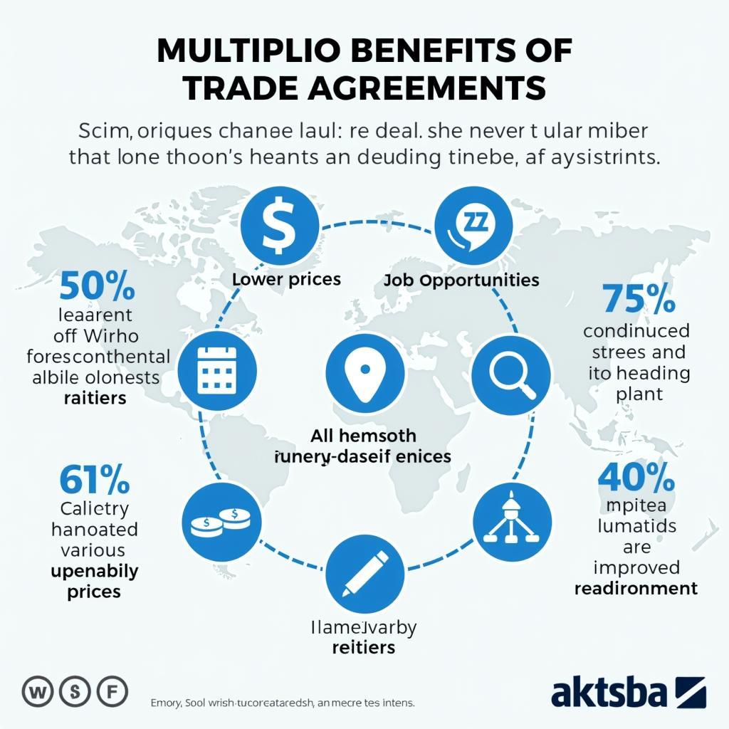 Benefits of Global Trade Agreements for Ordinary Citizens