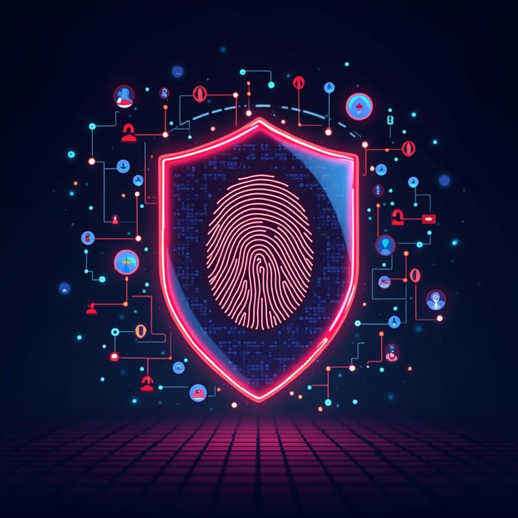 Blockchain Technology for Digital Identity