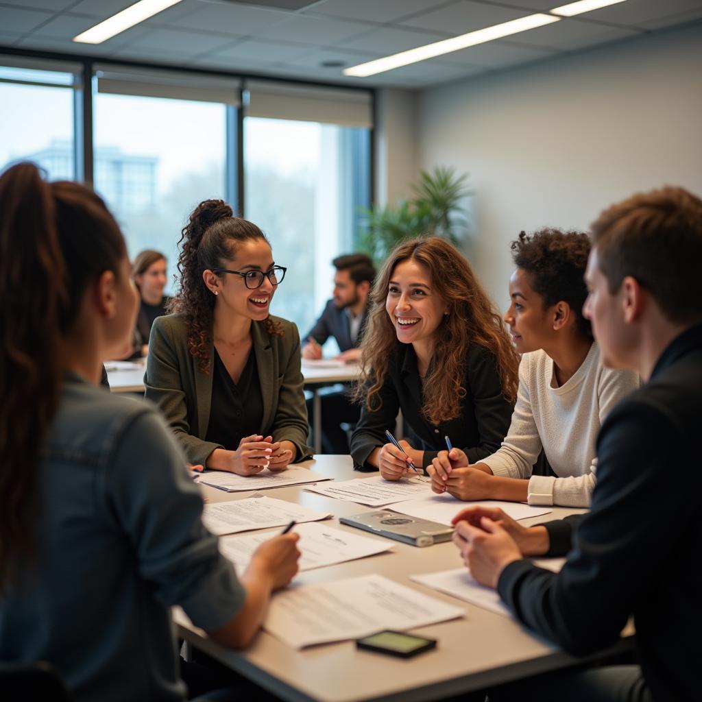 The importance of civic engagement in IELTS Writing Task 2 sample essays