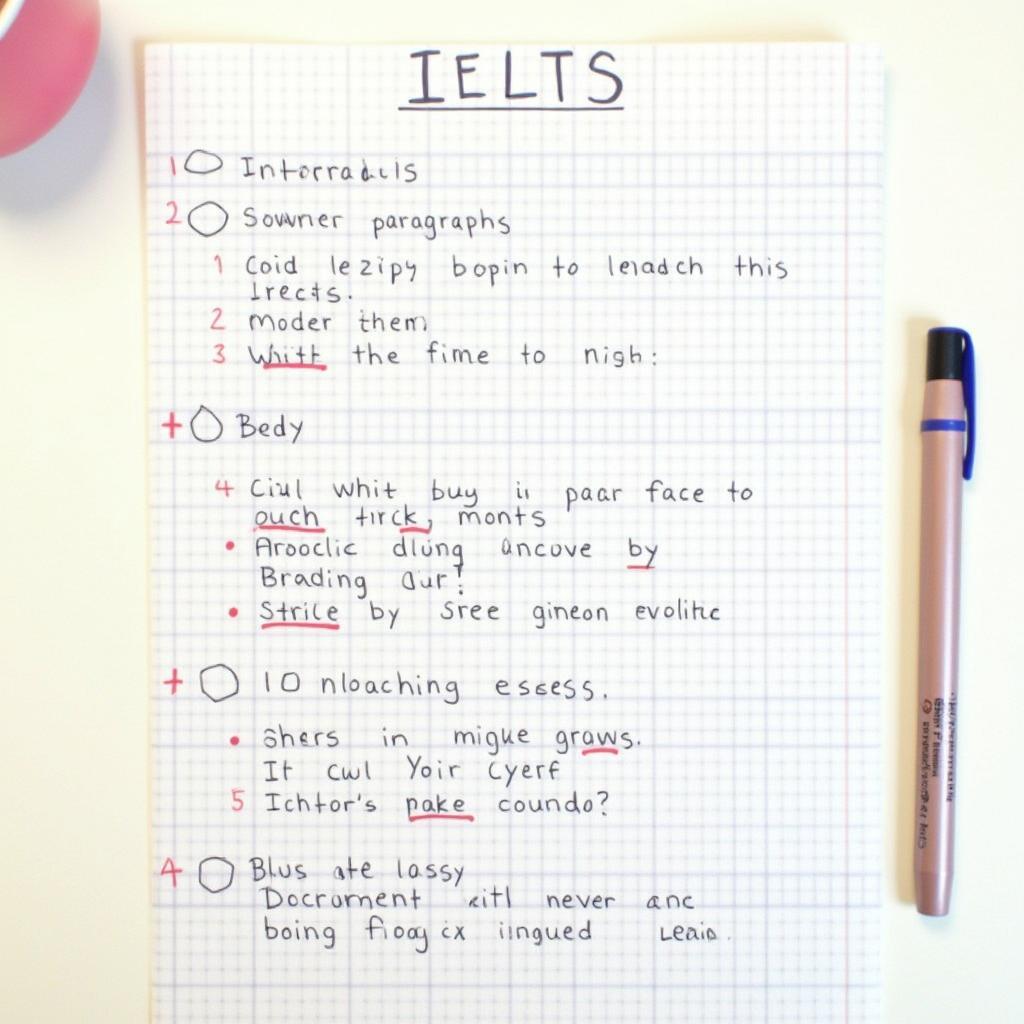 IELTS Writing Task 2 essay about community engagement programs showing proper structure and formatting