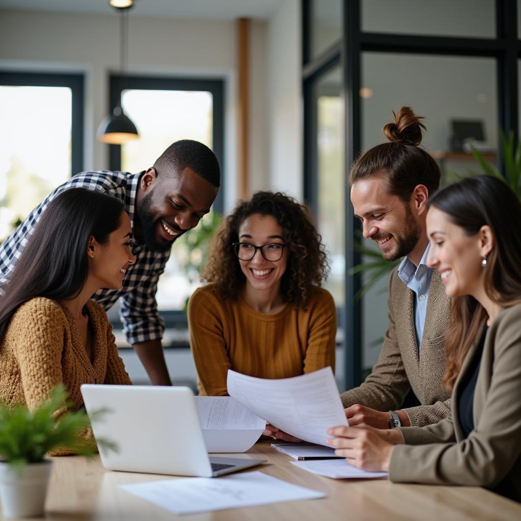 The importance of promoting cultural unity in modern diverse societies