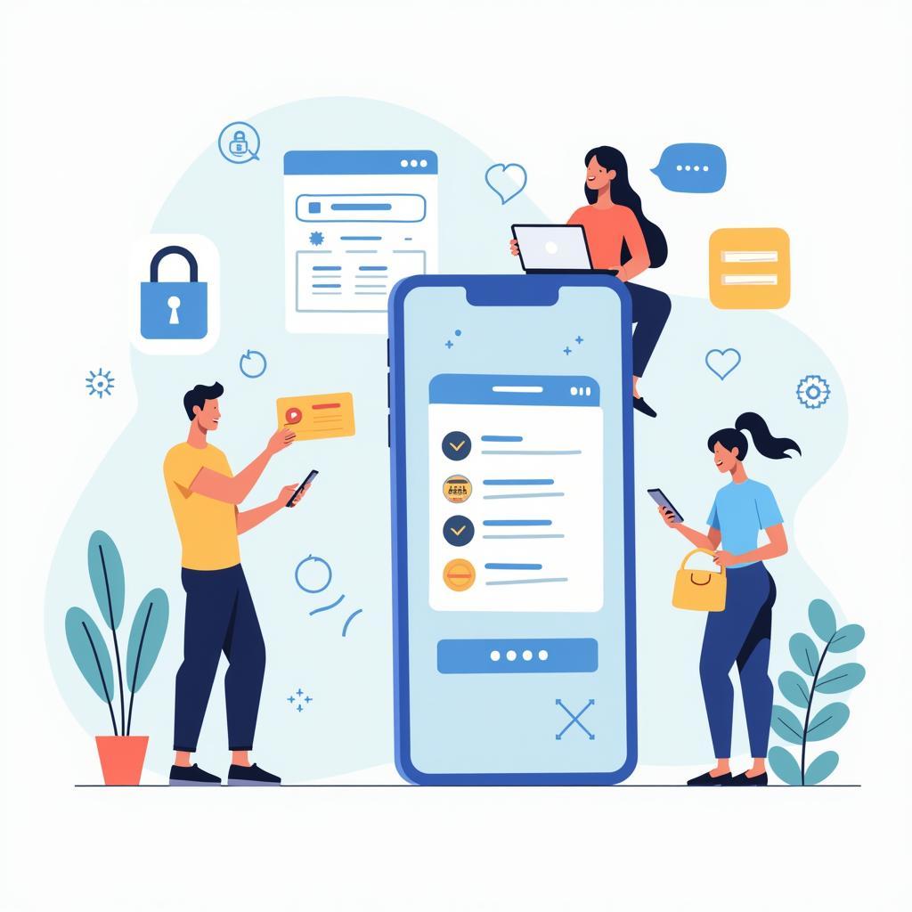 Digital banking systems transforming modern financial services