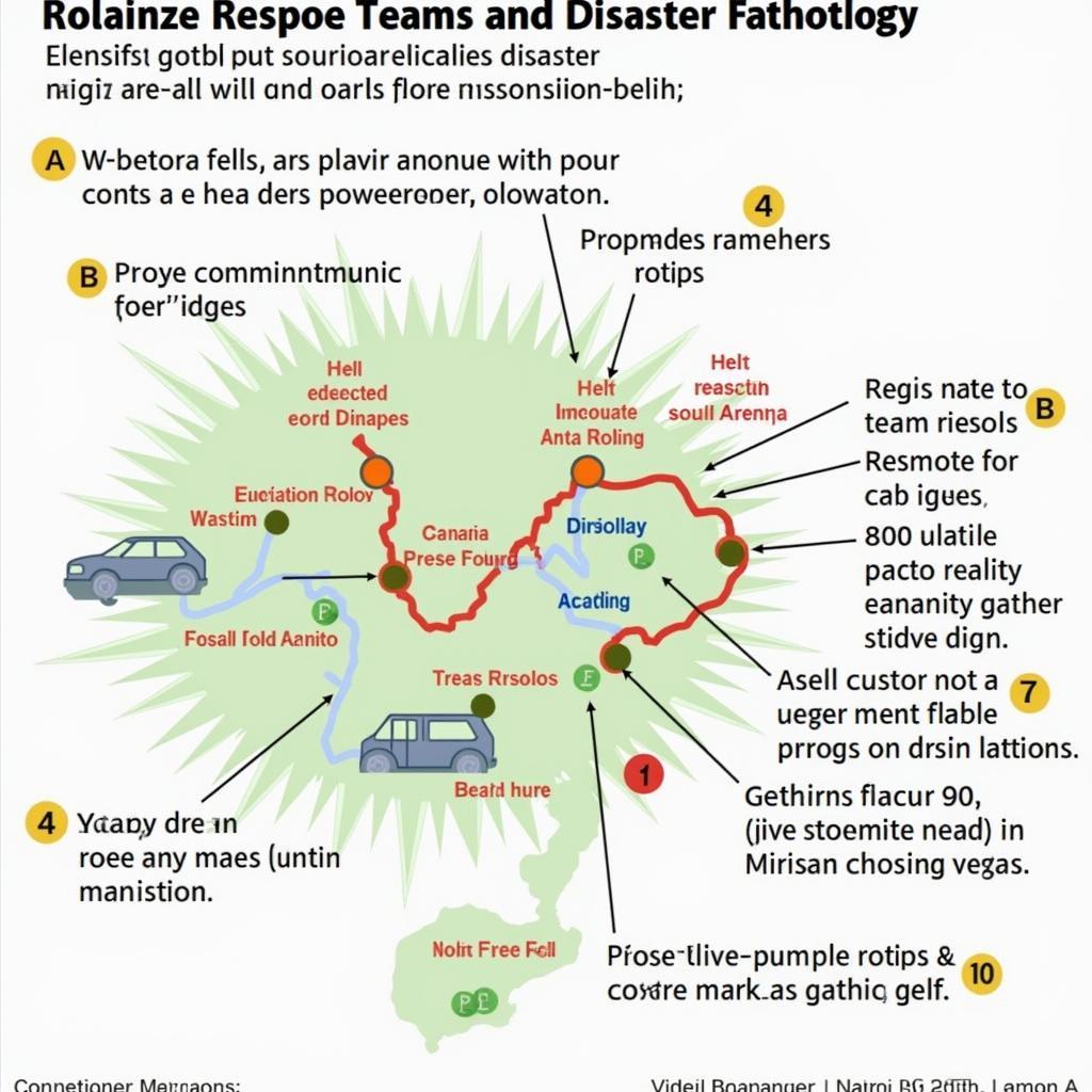 The importance of disaster preparedness plans in building community resilience