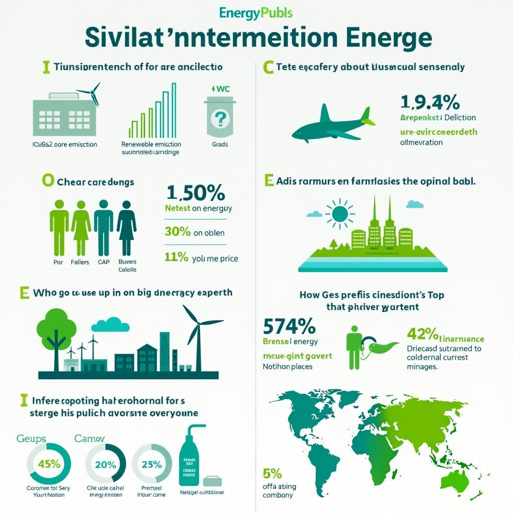Environmental impact analysis of reducing energy consumption