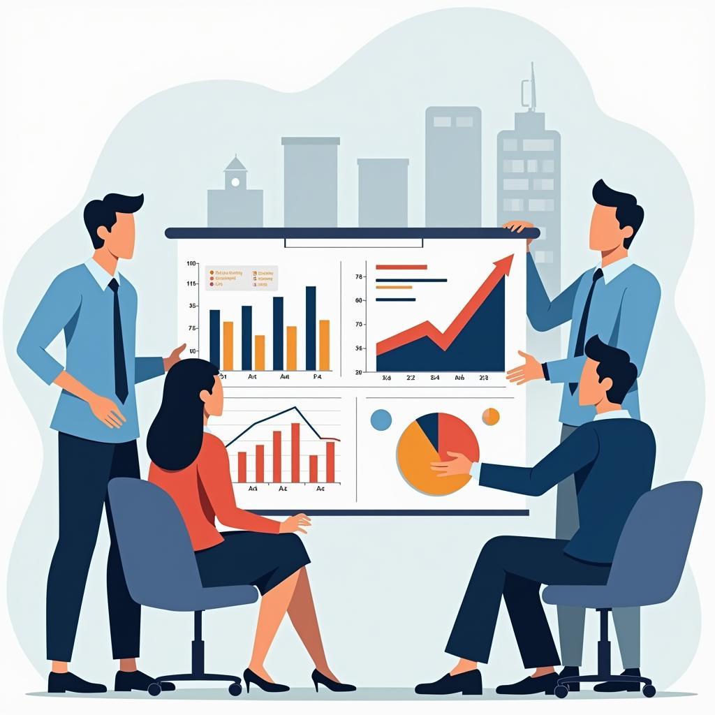 Government balancing public welfare and economic investment