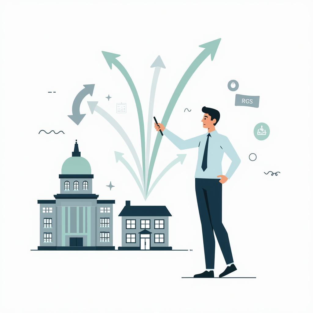 Government financial support programs for small businesses