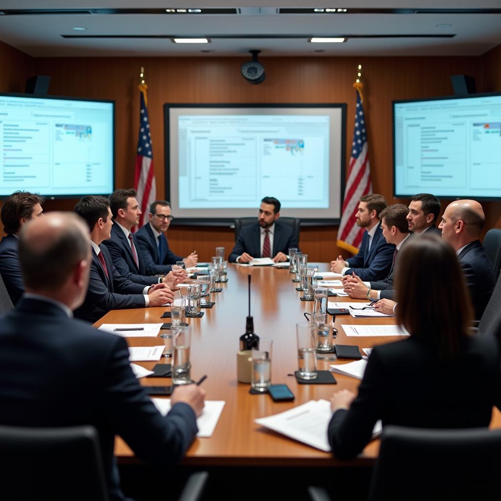 Government transparency debate in modern democratic society