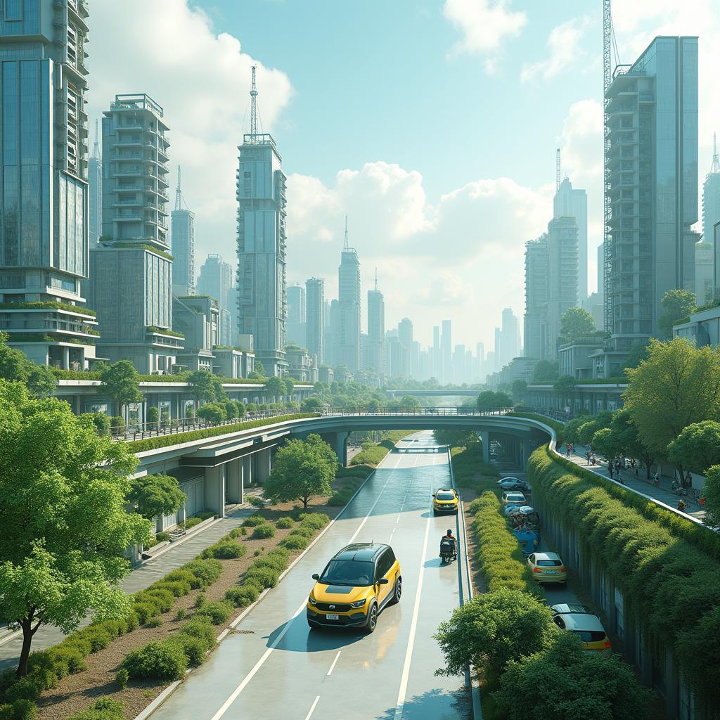 Green Technology in Waste Management