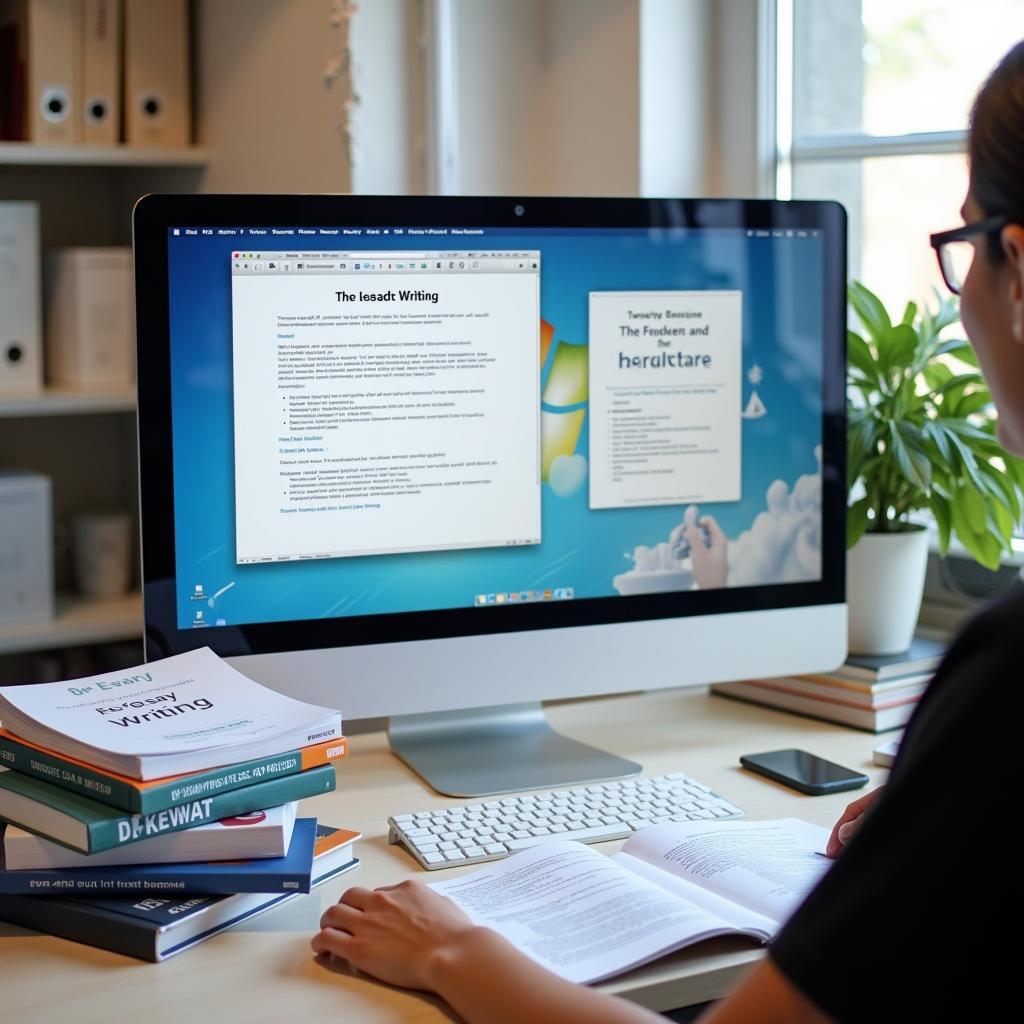 IELTS Writing Task 2 Sample Essay on Global Healthcare Access