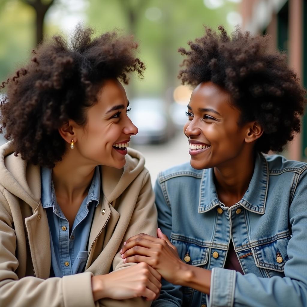 IELTS Speaking: Demonstrating how to effectively support friends during difficult conversations for a high band score.