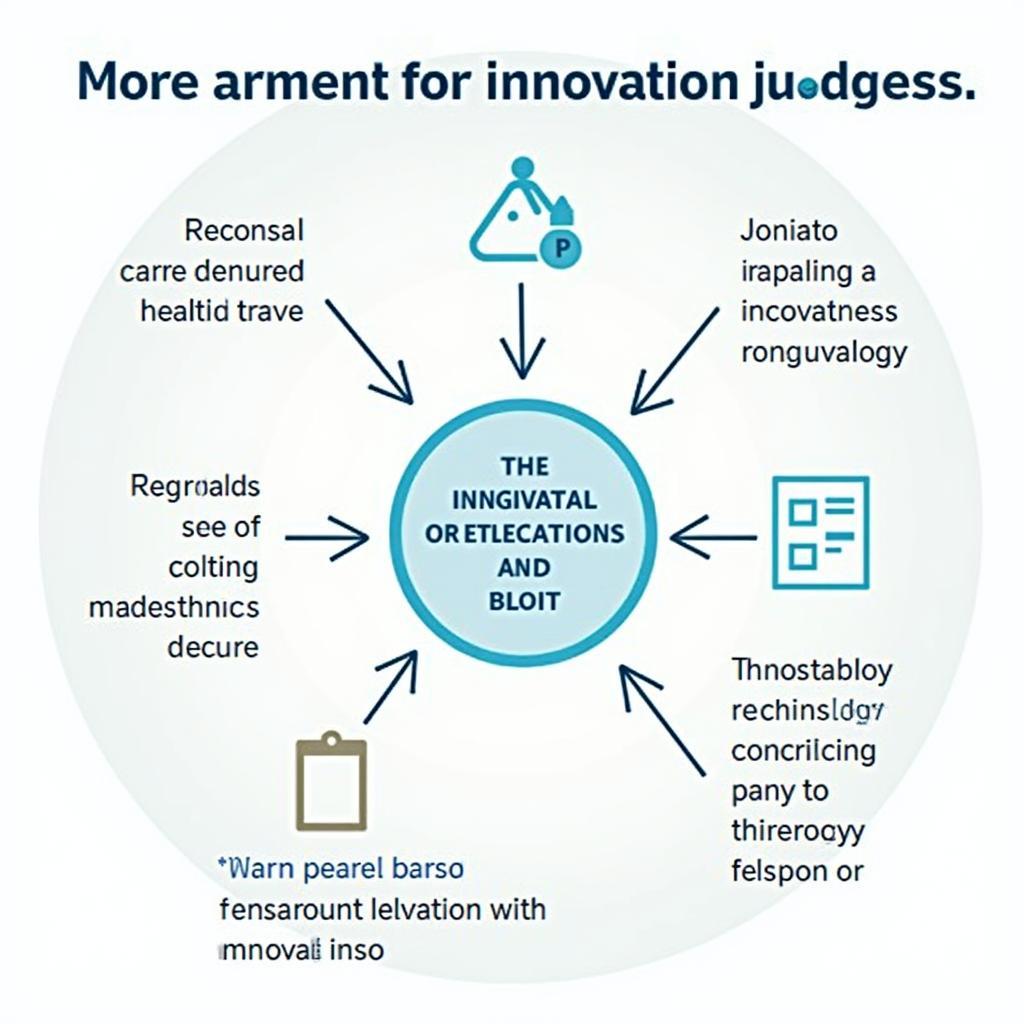 Government innovation funding impact on different sectors
