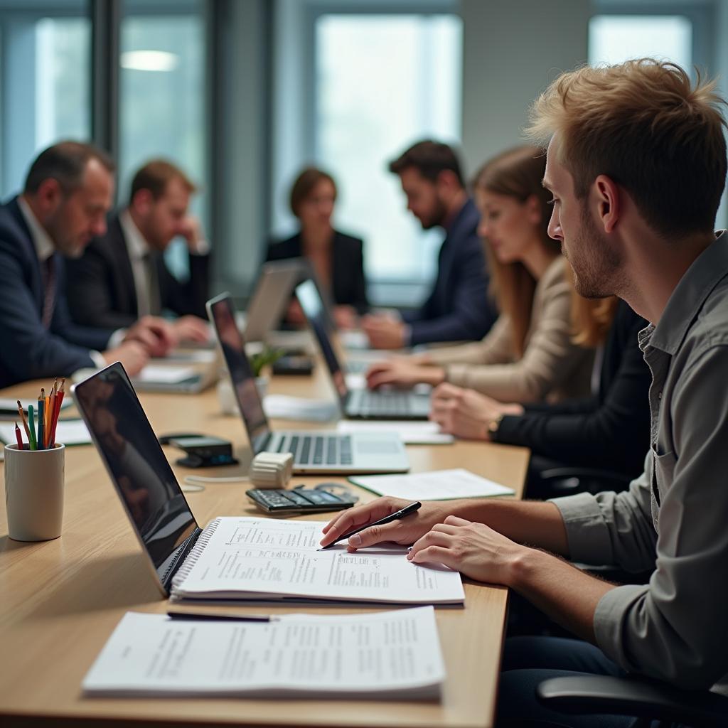 The importance of continuous learning in modern professional environments