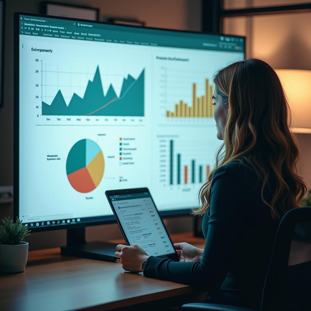 Media's Impact on Environmental Awareness