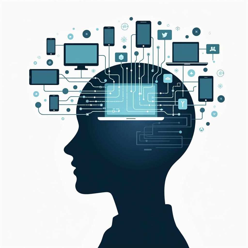 The growing influence of technology on personal privacy in modern society