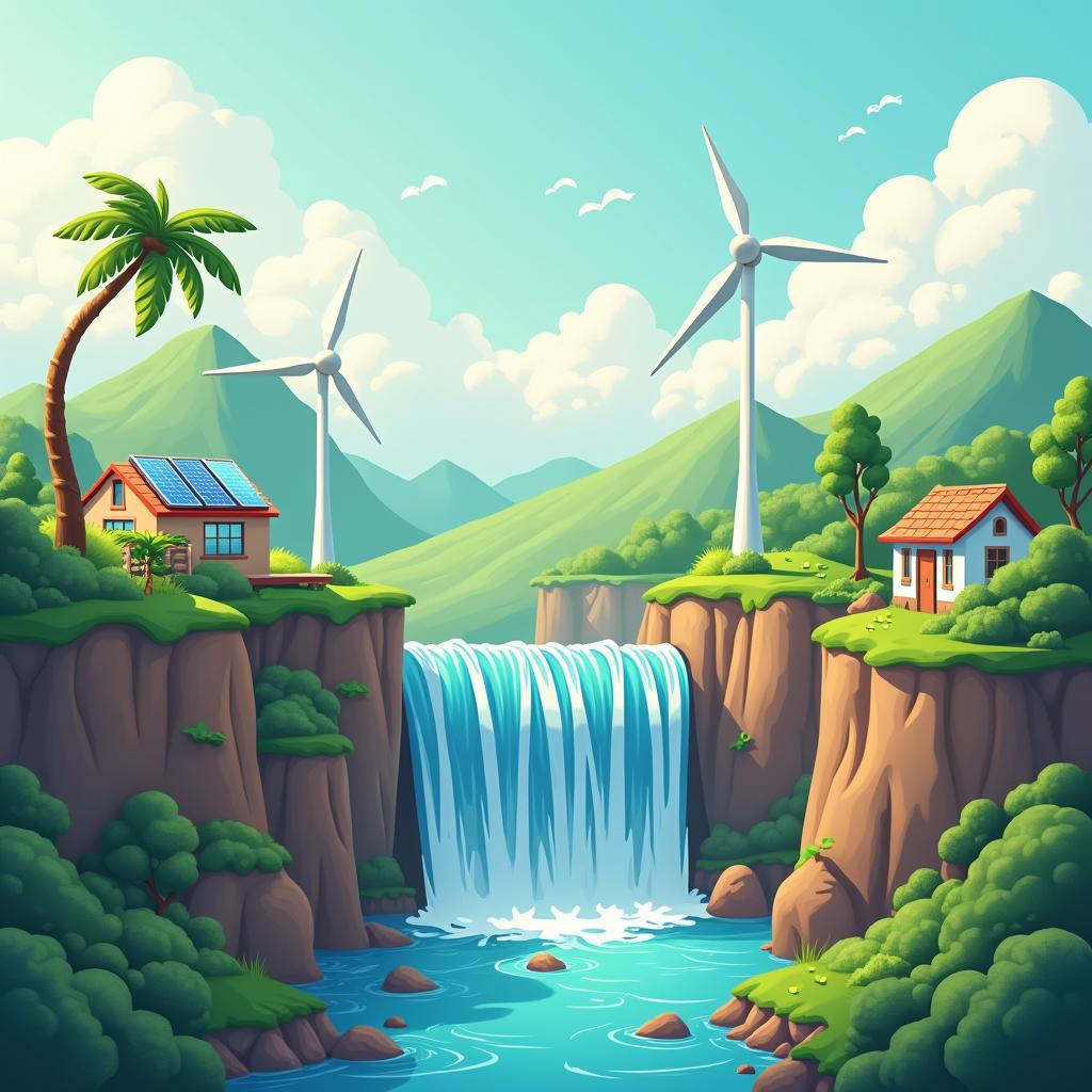 Renewable Energy Sources