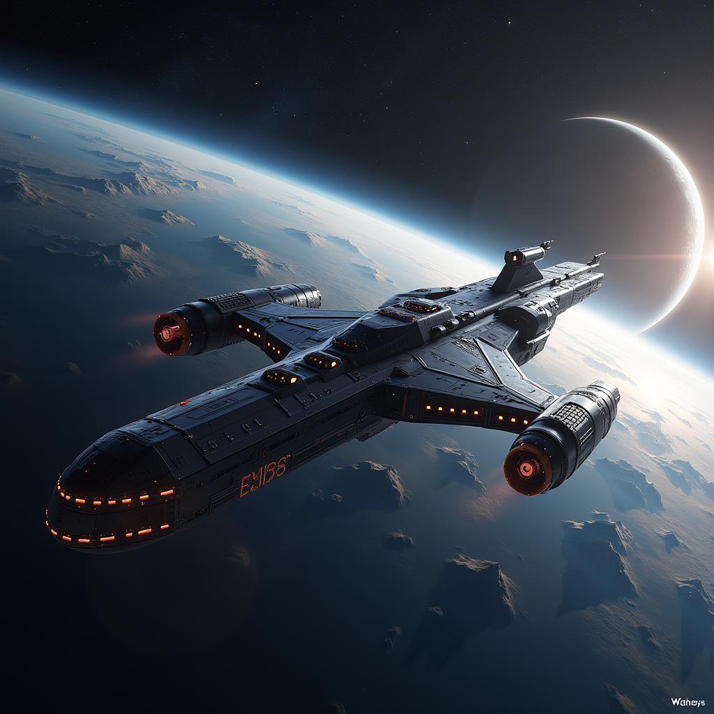 Logistical challenges of transporting humans and supplies for space colonization efforts on distant planets