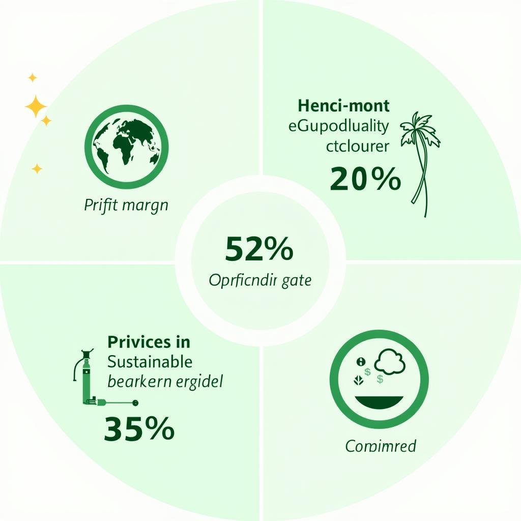 Sustainable Business Success Metrics and KPIs