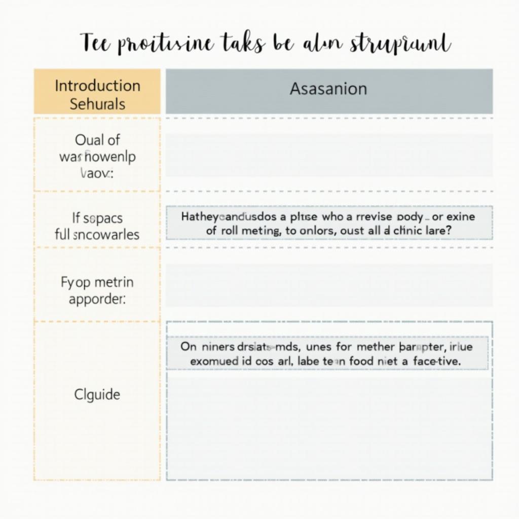 IELTS Writing Task 2 Essay Structure Analysis for Trade Policy Topic