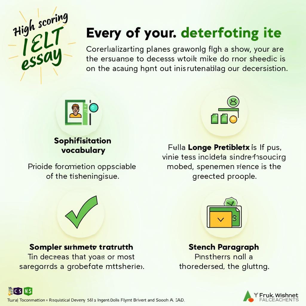 IELTS Writing Task 2 Band 9 sample essay analyzing deforestation impact on climate