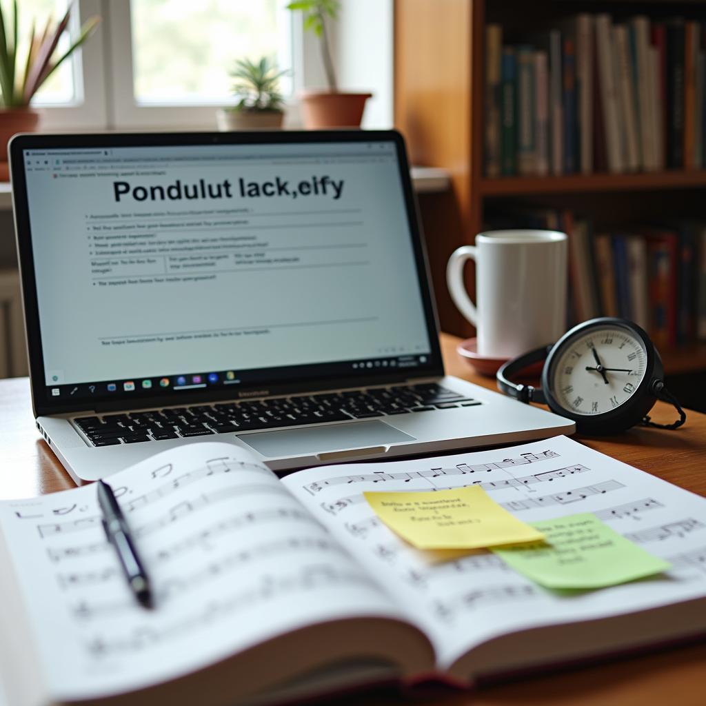 IELTS Writing Task 2 on the role of music in education with sample band essays